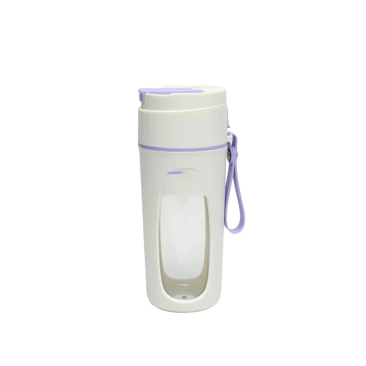 Portable Blender Electric USB Charging Outdoor Automatic Juicer Cup Juice Maker Kitchen Supplies - Bellarte Enchanté Portable Blender Electric USB Charging Outdoor Automatic Juicer Cup Juice Maker Kitchen Supplies