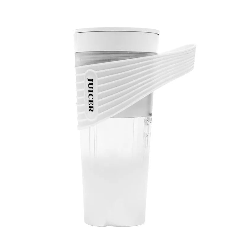 Portable Blender Sports Fashion Portable Rechargeable Mixing Cup Kitchen Gadgets - Bellarte Enchanté Portable Blender Sports Fashion Portable Rechargeable Mixing Cup Kitchen Gadgets