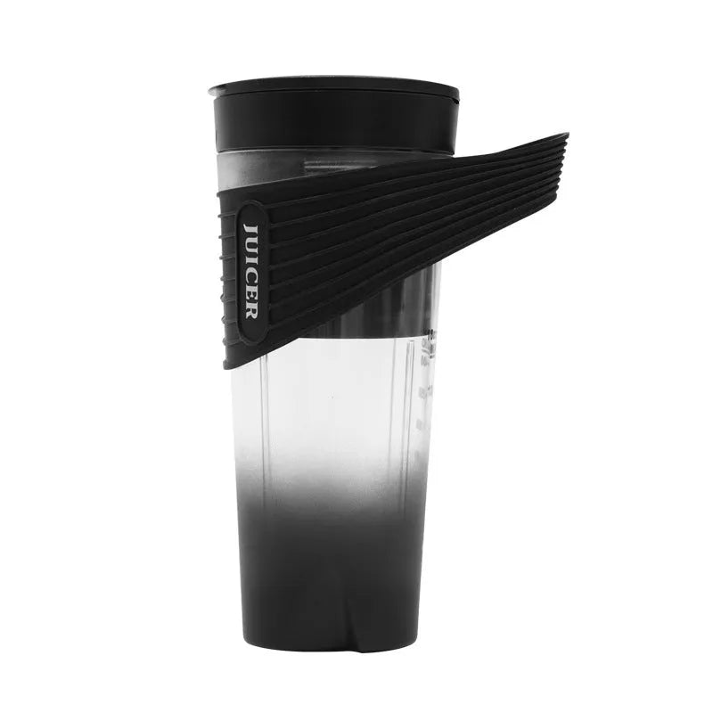 Portable Blender Sports Fashion Portable Rechargeable Mixing Cup Kitchen Gadgets - Bellarte Enchanté Portable Blender Sports Fashion Portable Rechargeable Mixing Cup Kitchen Gadgets