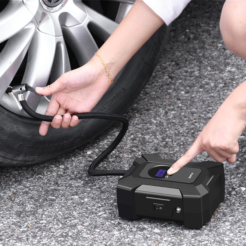 Portable Car Mini Handheld SUV Air - Bellarte Enchanté Portable Car Mini Handheld SUV Air