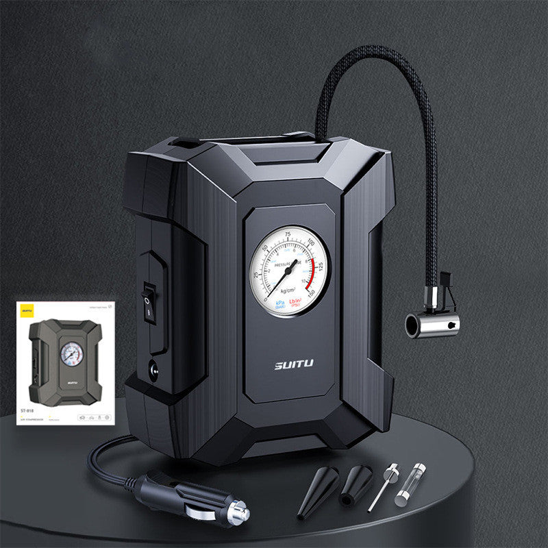 Portable Car Mini Handheld SUV Air - Bellarte Enchanté Portable Car Mini Handheld SUV Air