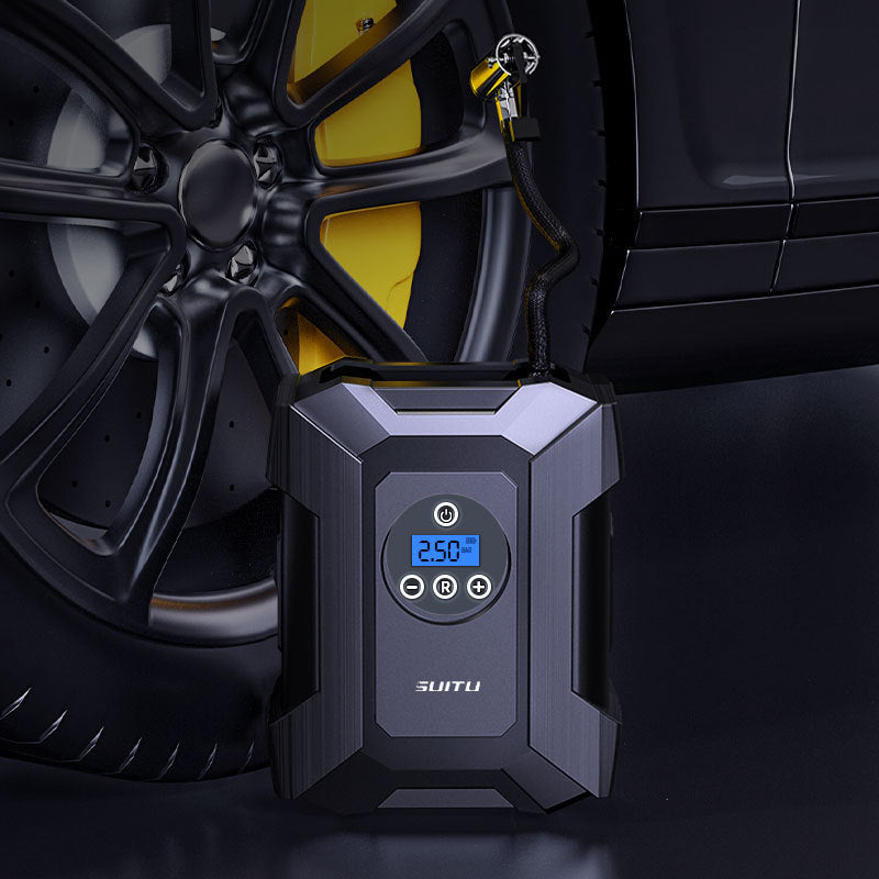 Portable Car Mini Handheld SUV Air - Bellarte Enchanté Portable Car Mini Handheld SUV Air