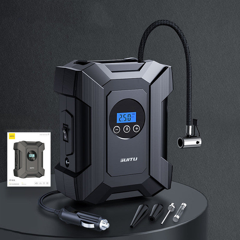 Portable Car Mini Handheld SUV Air - Bellarte Enchanté Portable Car Mini Handheld SUV Air
