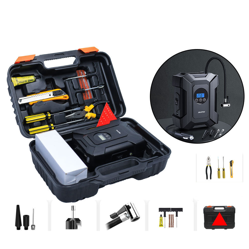 Portable Car Mini Handheld SUV Air - Bellarte Enchanté Portable Car Mini Handheld SUV Air