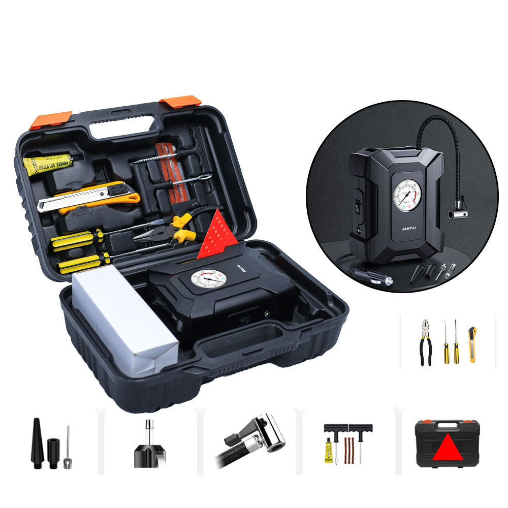 Portable Car Mini Handheld SUV Air - Bellarte Enchanté Portable Car Mini Handheld SUV Air