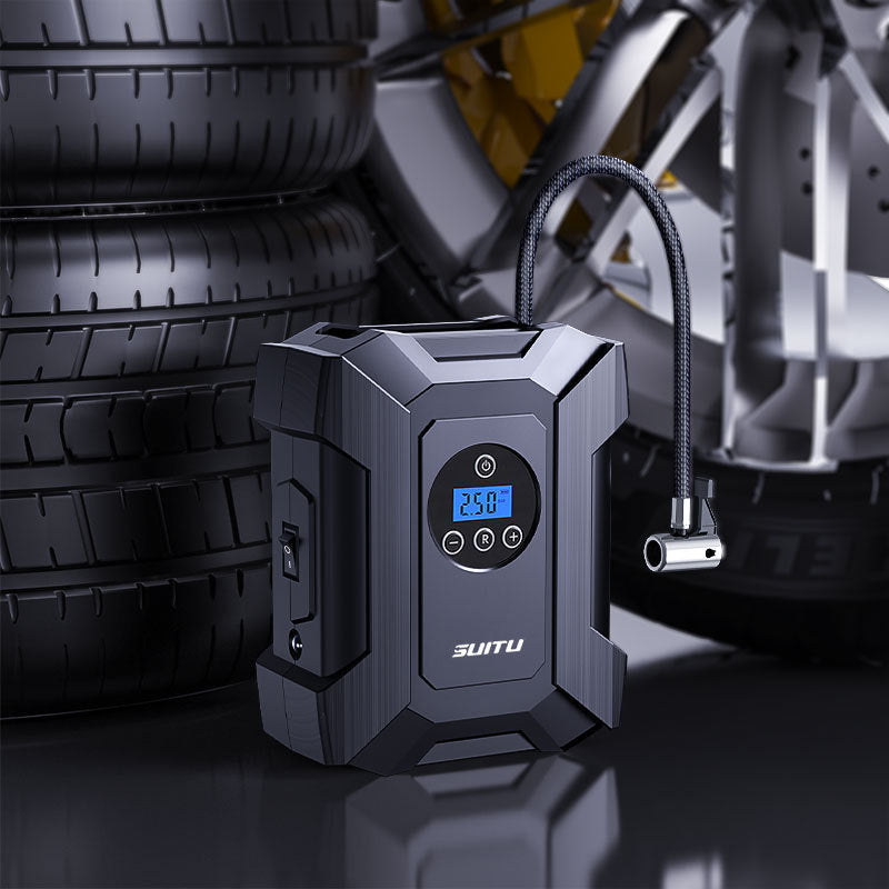 Portable Car Mini Handheld SUV Air - Bellarte Enchanté Portable Car Mini Handheld SUV Air