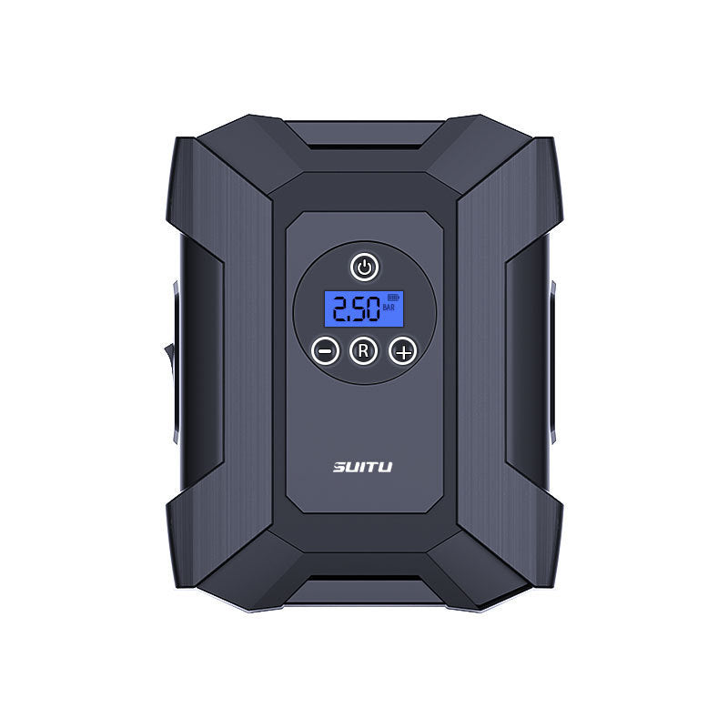 Portable Car Mini Handheld SUV Air - Bellarte Enchanté Portable Car Mini Handheld SUV Air