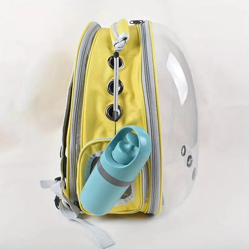 Portable Dog Poop Scooper, Sanitary Dog Waste Picker Upper - Bellarte Enchanté Portable Dog Poop Scooper, Sanitary Dog Waste Picker Upper