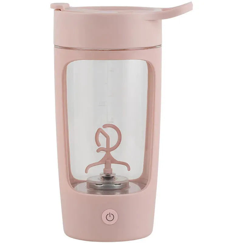 Portable Juice Blender Smoothie Maker - Bellarte Enchanté Portable Juice Blender Smoothie Maker