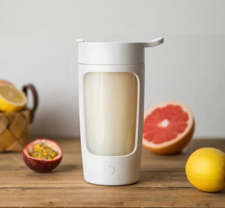Portable Juice Blender Smoothie Maker - Bellarte Enchanté Portable Juice Blender Smoothie Maker