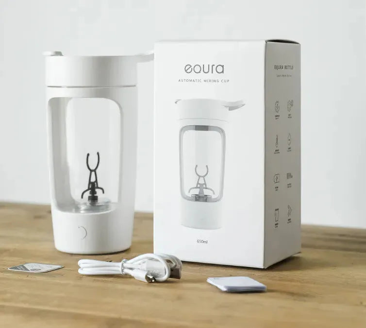 Portable Juice Blender Smoothie Maker - Bellarte Enchanté Portable Juice Blender Smoothie Maker