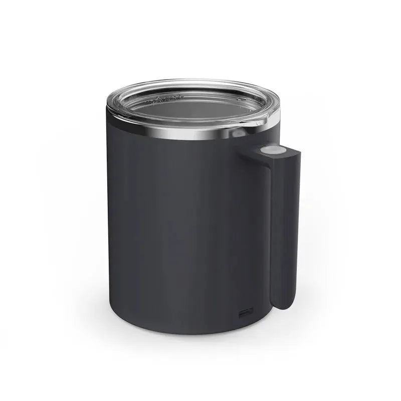Portable Magnetic Automatic Mixing Coffee Cup - Bellarte Enchanté Portable Magnetic Automatic Mixing Coffee Cup