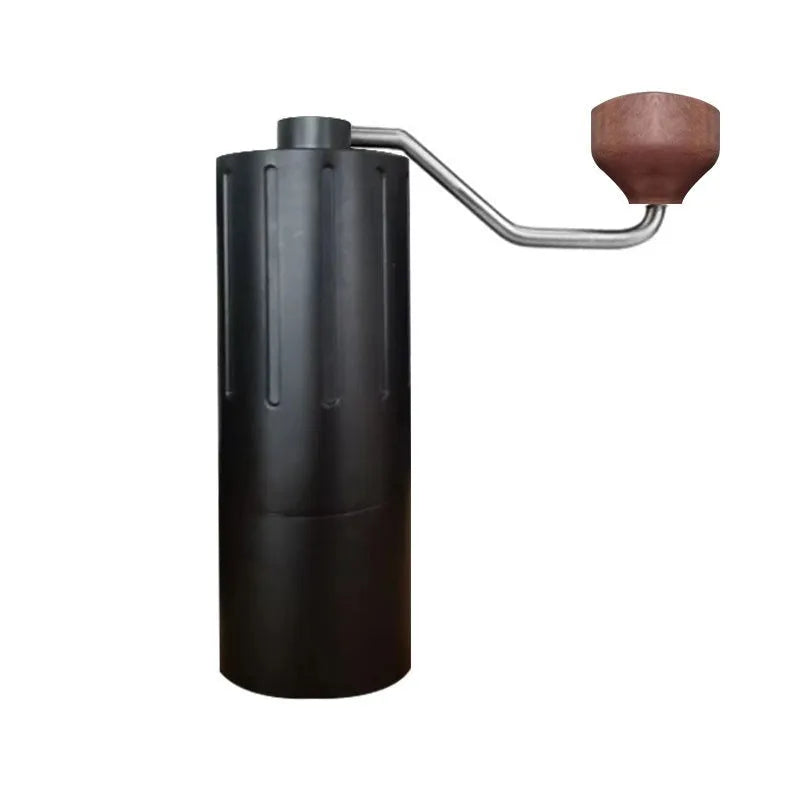 Portable Manually Operated Coffee Grinder Coffee Bean Grinder Household - Bellarte Enchanté Portable Manually Operated Coffee Grinder Coffee Bean Grinder Household