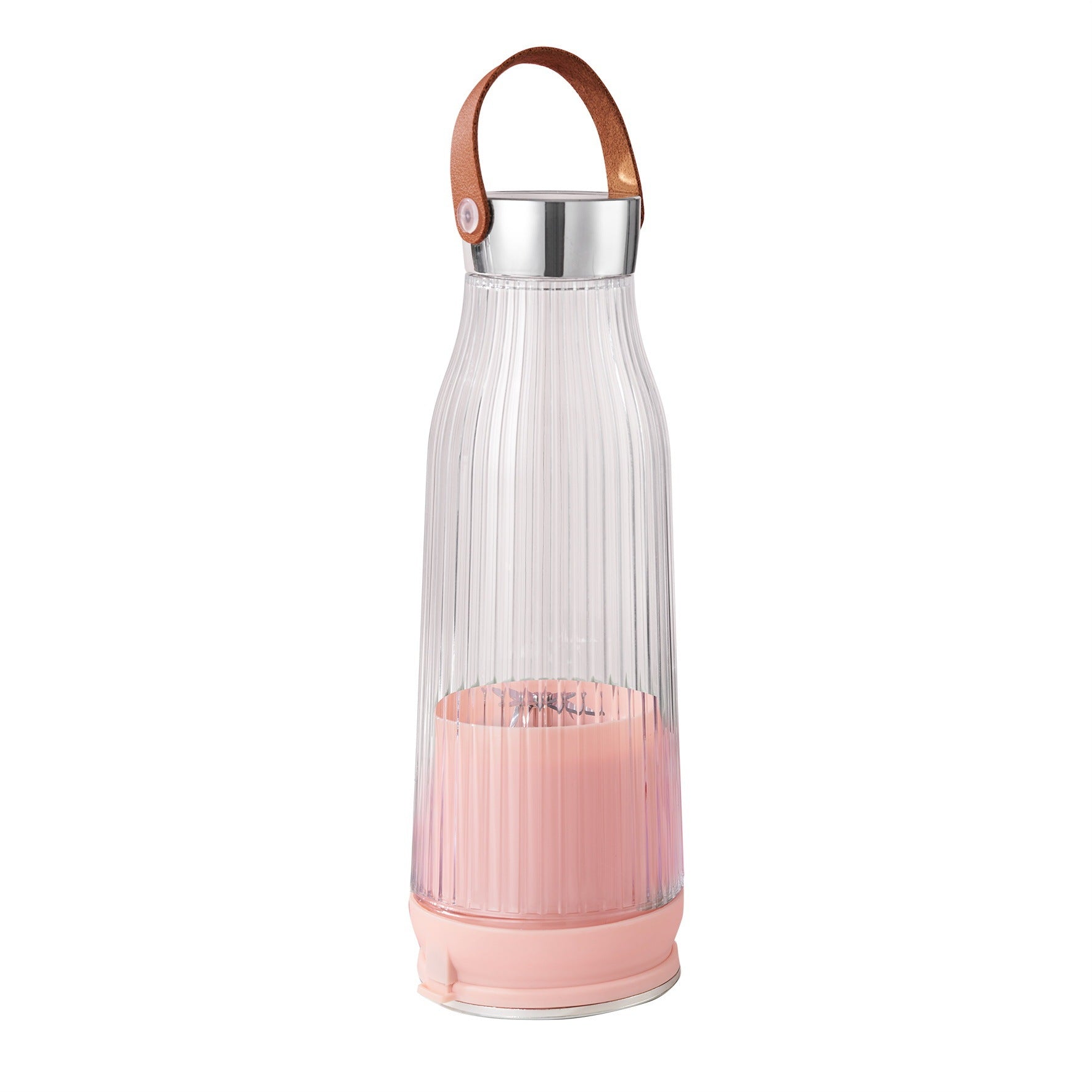 Portable Mini Home Juice Extractor - Bellarte Enchanté Portable Mini Home Juice Extractor