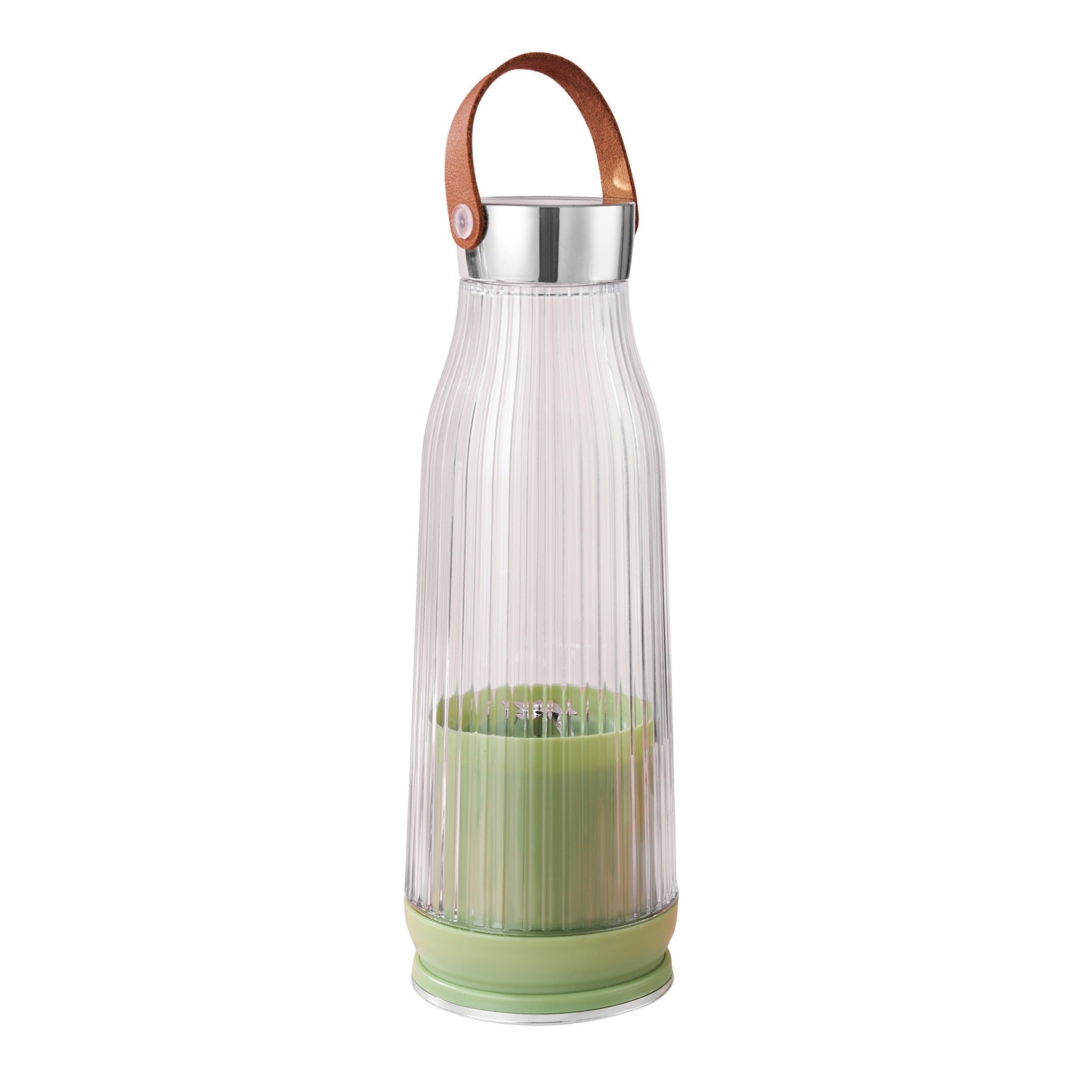 Portable Mini Home Juice Extractor - Bellarte Enchanté Portable Mini Home Juice Extractor