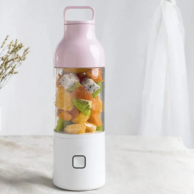 Portable Mini Juice Cup - Bellarte Enchanté Portable Mini Juice Cup