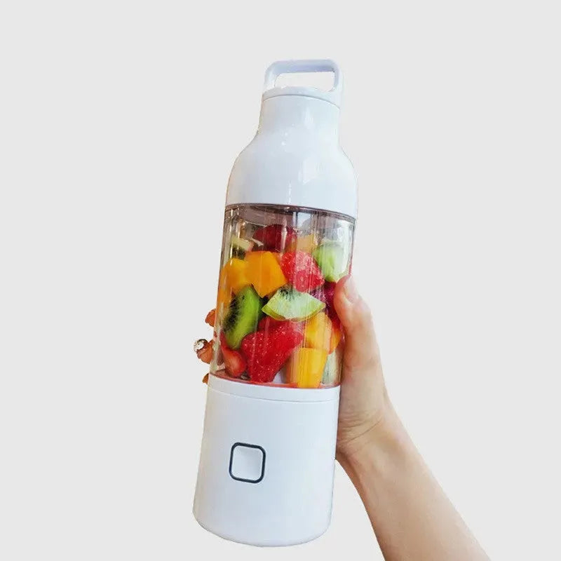 Portable Mini Juice Cup - Bellarte Enchanté Portable Mini Juice Cup