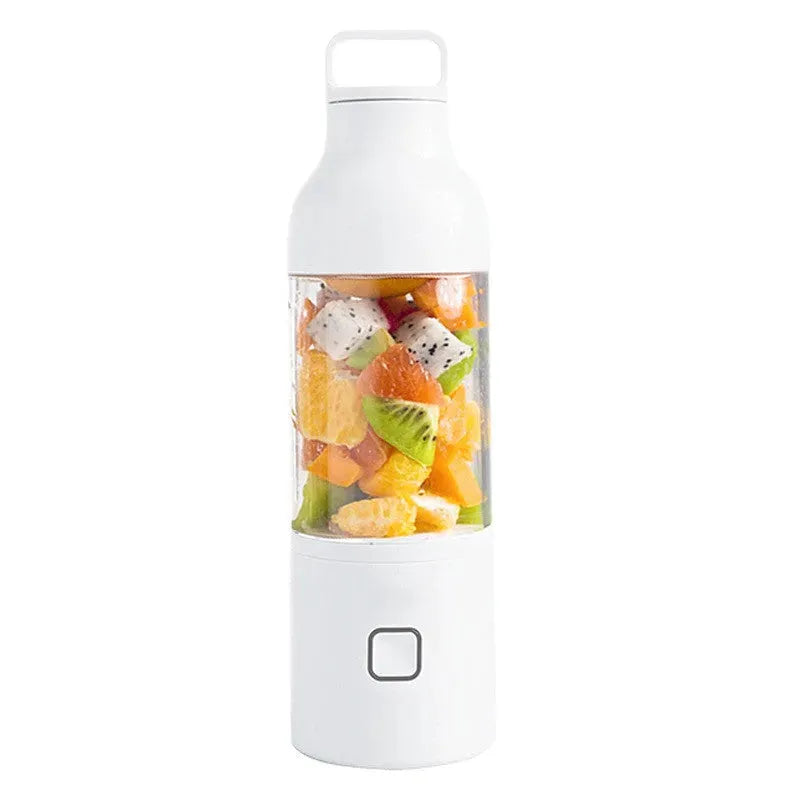 Portable Mini Juice Cup - Bellarte Enchanté Portable Mini Juice Cup