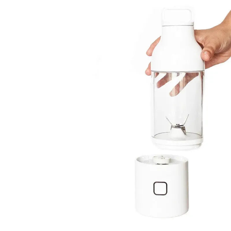 Portable Mini Juice Cup - Bellarte Enchanté Portable Mini Juice Cup