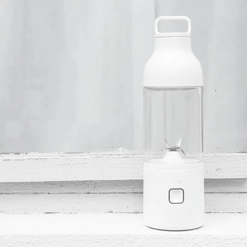 Portable Mini Juice Cup - Bellarte Enchanté Portable Mini Juice Cup