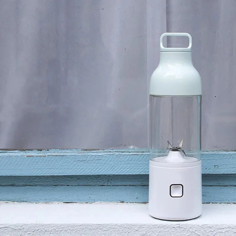 Portable Mini Juice Cup - Bellarte Enchanté Portable Mini Juice Cup