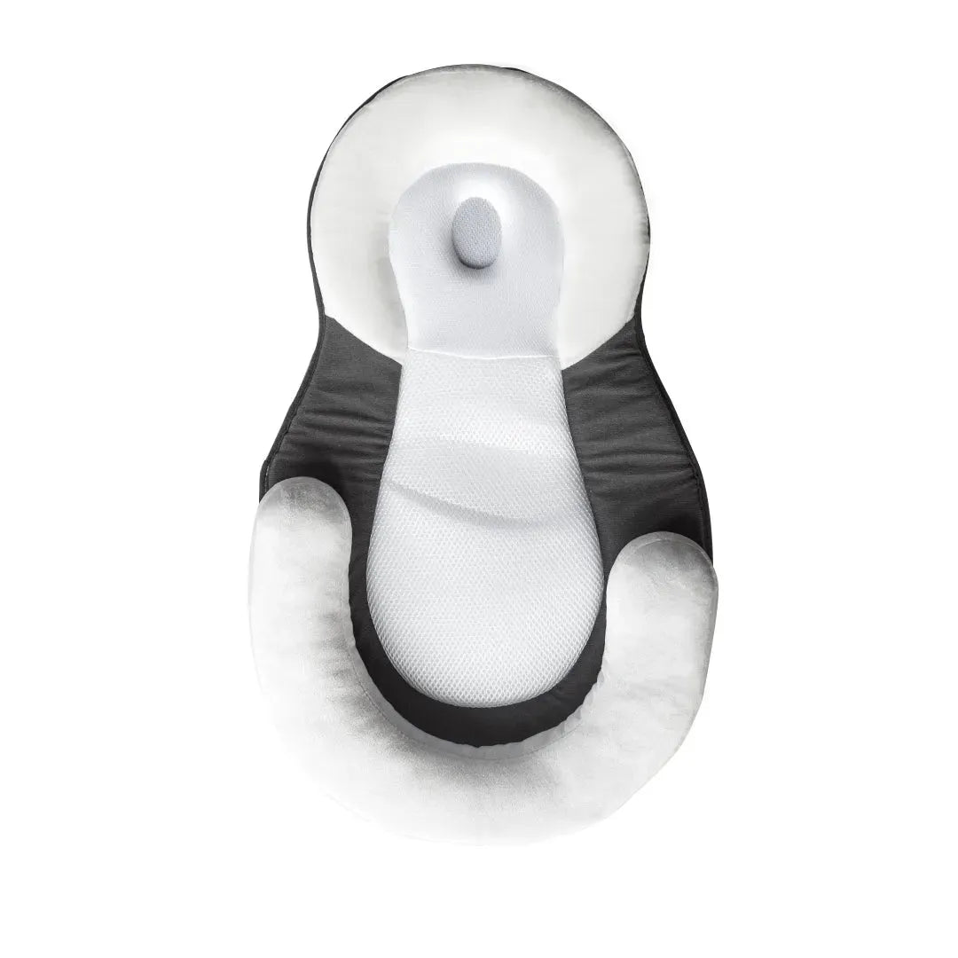 Portable Newborn Baby Crib Folding Travel Bed - Bellarte Enchanté Portable Newborn Baby Crib Folding Travel Bed