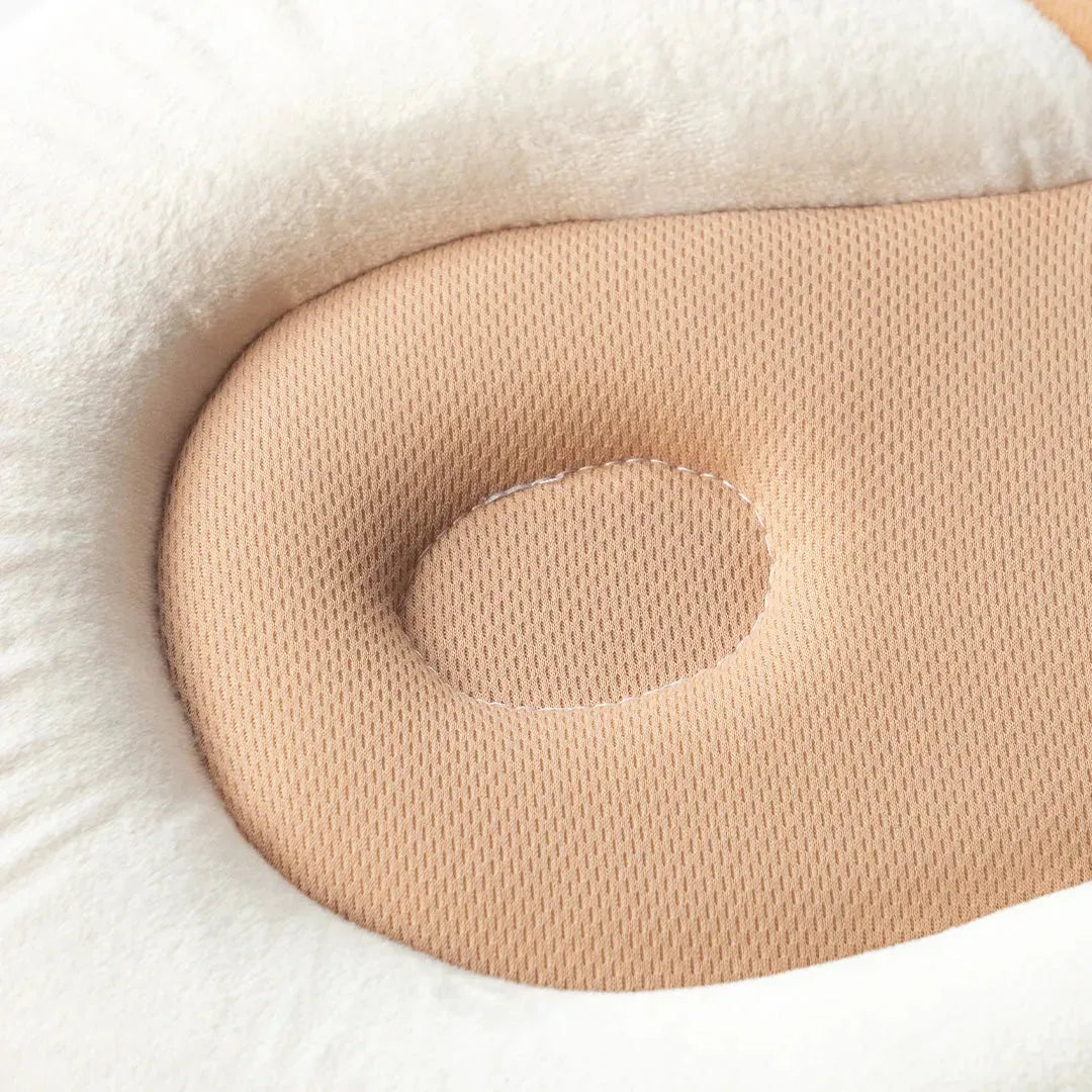 Portable Newborn Baby Crib Folding Travel Bed - Bellarte Enchanté Portable Newborn Baby Crib Folding Travel Bed