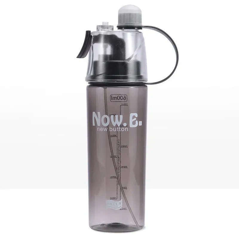 Portable Outdoor Sports Mist Spray Cup - Bellarte Enchanté Portable Outdoor Sports Mist Spray Cup