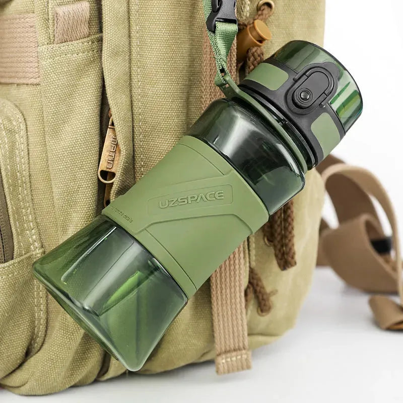 Portable sports cup - Bellarte Enchanté Portable sports cup