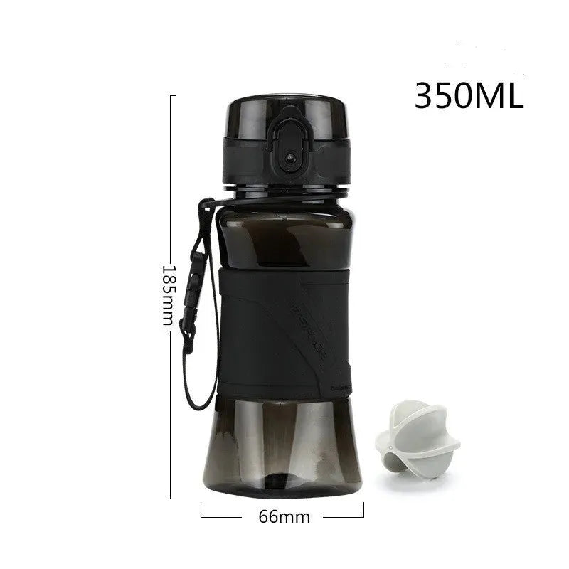 Portable sports cup - Bellarte Enchanté Portable sports cup