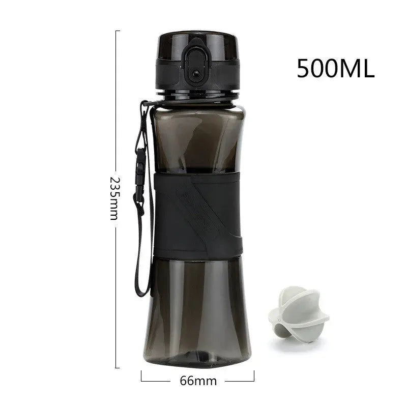 Portable sports cup - Bellarte Enchanté Portable sports cup