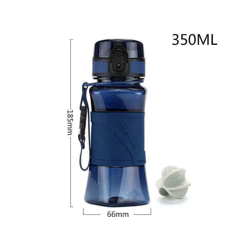 Portable sports cup - Bellarte Enchanté Portable sports cup