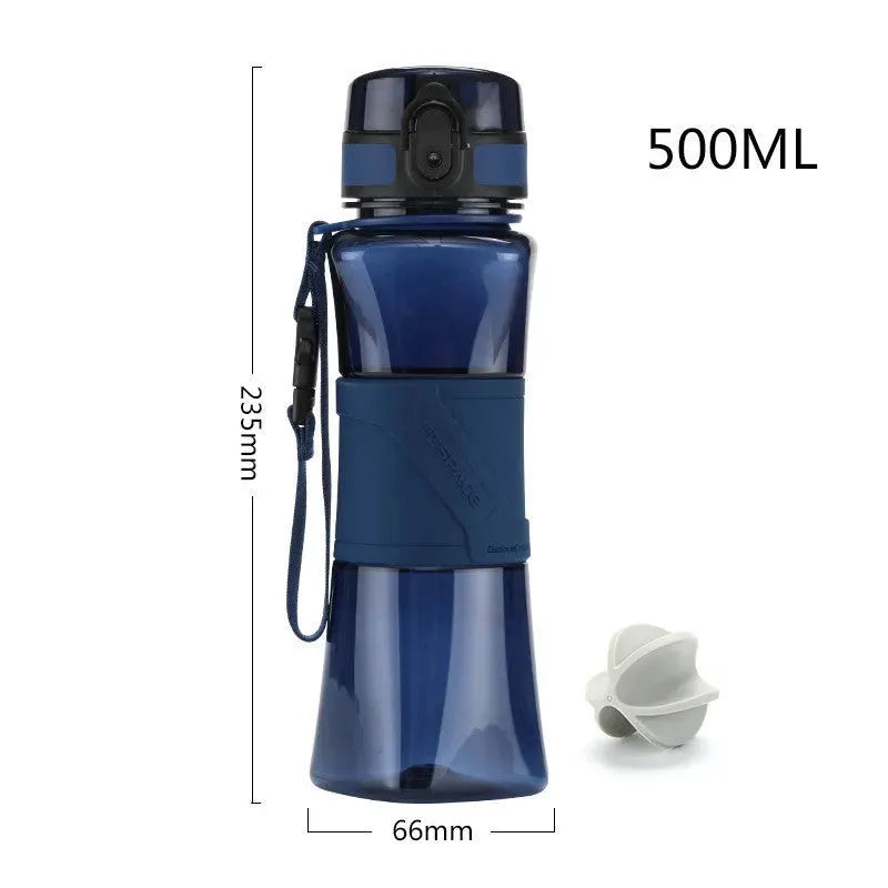 Portable sports cup - Bellarte Enchanté Portable sports cup