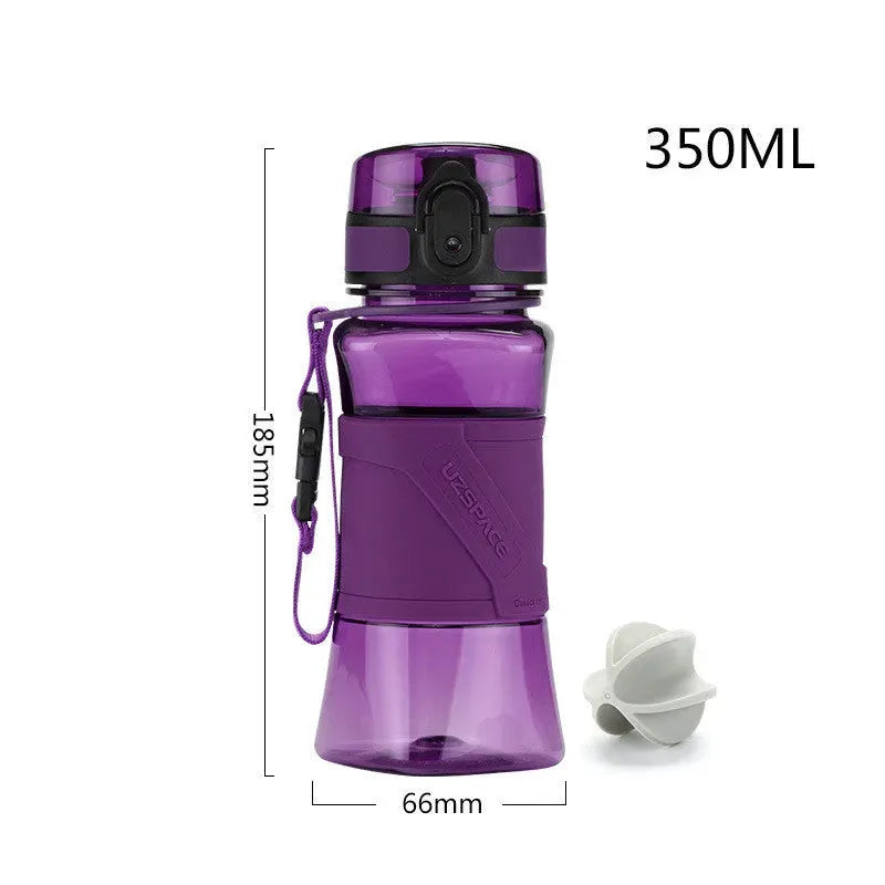 Portable sports cup - Bellarte Enchanté Portable sports cup
