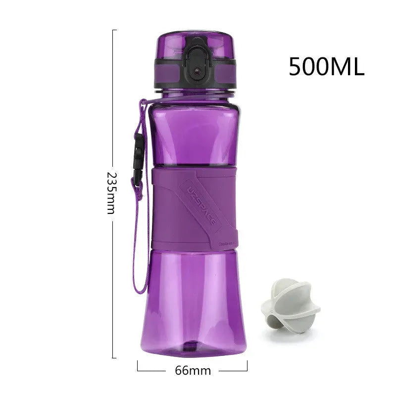 Portable sports cup - Bellarte Enchanté Portable sports cup
