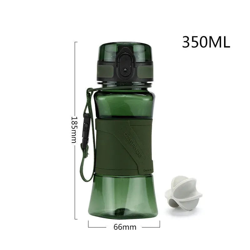 Portable sports cup - Bellarte Enchanté Portable sports cup