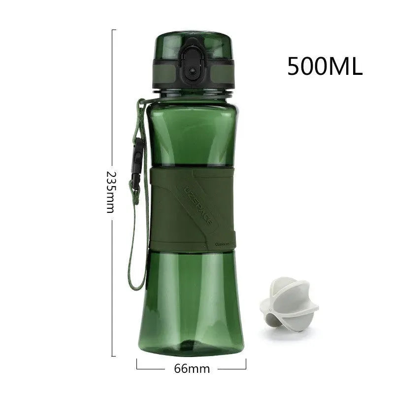 Portable sports cup - Bellarte Enchanté Portable sports cup