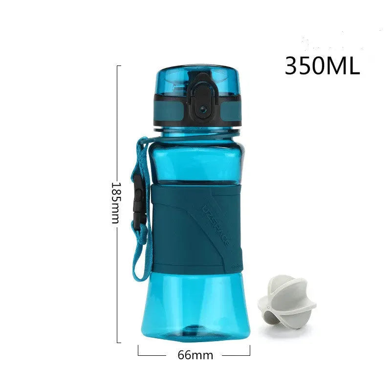 Portable sports cup - Bellarte Enchanté Portable sports cup