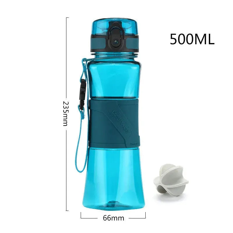 Portable sports cup - Bellarte Enchanté Portable sports cup