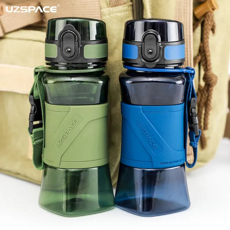 Portable sports cup - Bellarte Enchanté Portable sports cup
