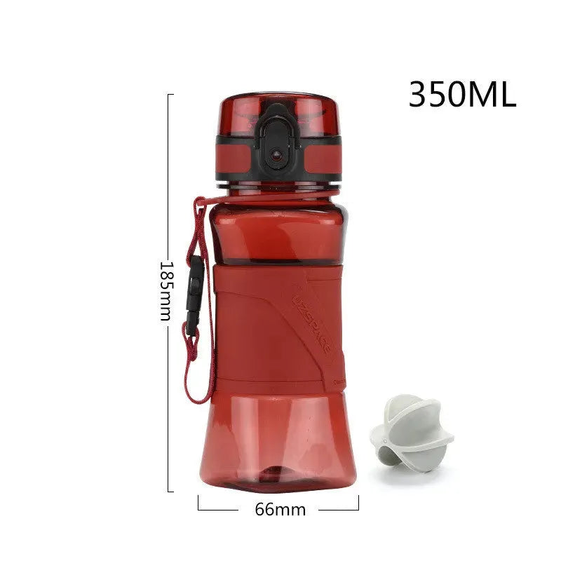 Portable sports cup - Bellarte Enchanté Portable sports cup