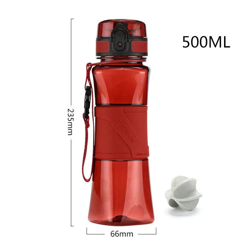 Portable sports cup - Bellarte Enchanté Portable sports cup