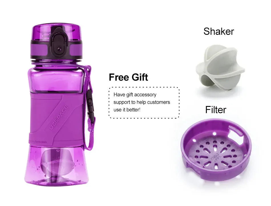 Portable sports cup - Bellarte Enchanté Portable sports cup