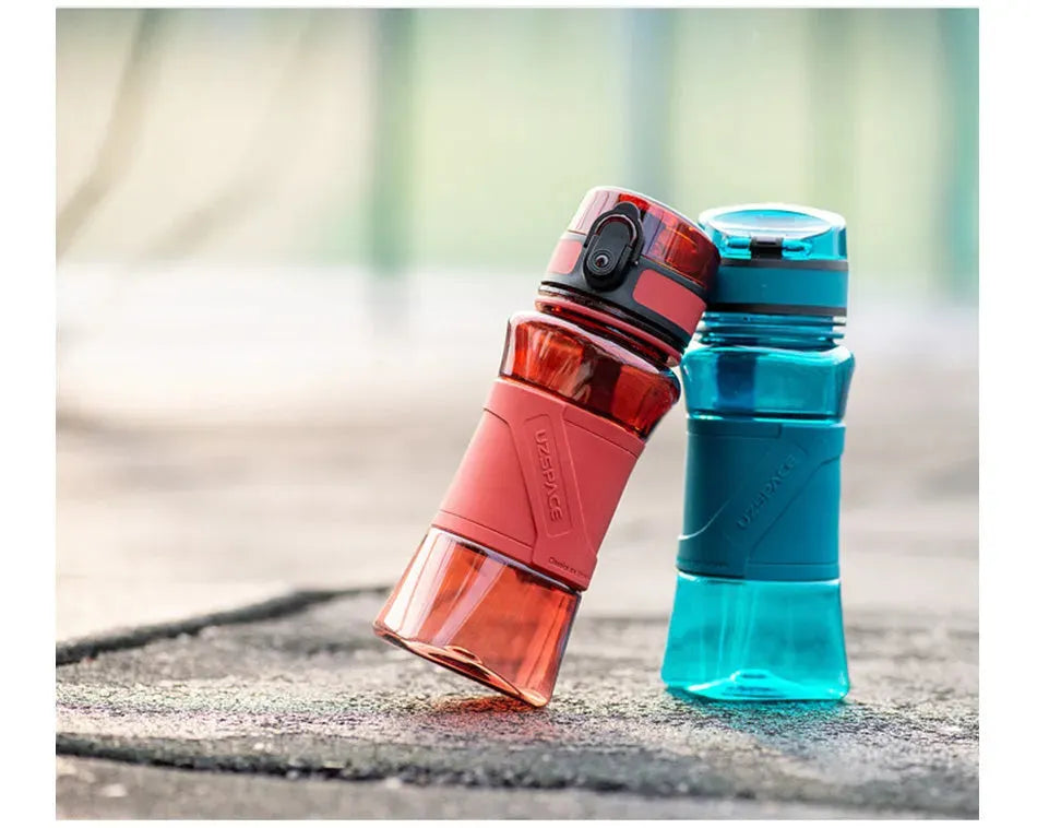 Portable sports cup - Bellarte Enchanté Portable sports cup