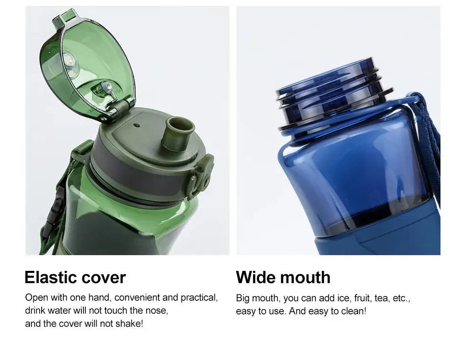 Portable sports cup - Bellarte Enchanté Portable sports cup