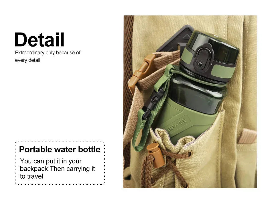 Portable sports cup - Bellarte Enchanté Portable sports cup