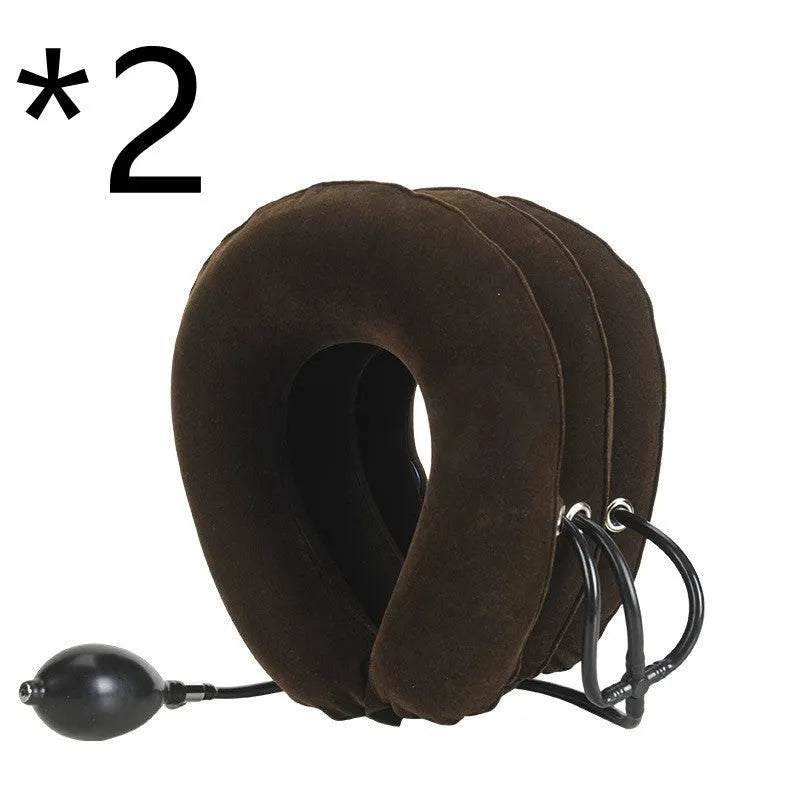 Portable traction cervical spine stretcher - Bellarte Enchanté Portable traction cervical spine stretcher