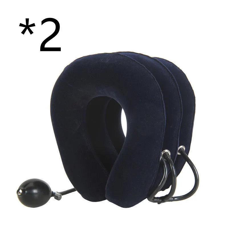 Portable traction cervical spine stretcher - Bellarte Enchanté Portable traction cervical spine stretcher