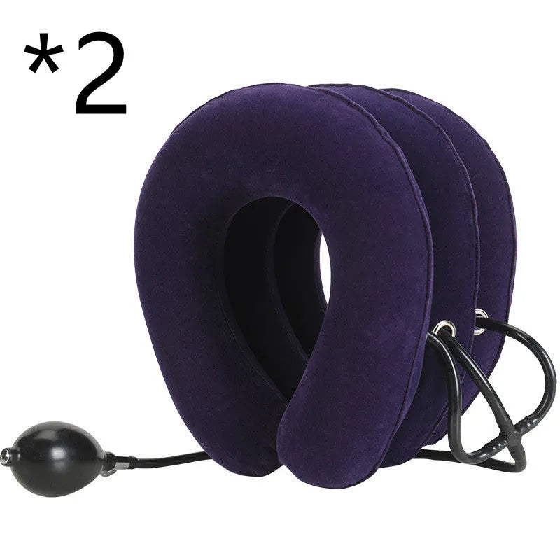 Portable traction cervical spine stretcher - Bellarte Enchanté Portable traction cervical spine stretcher
