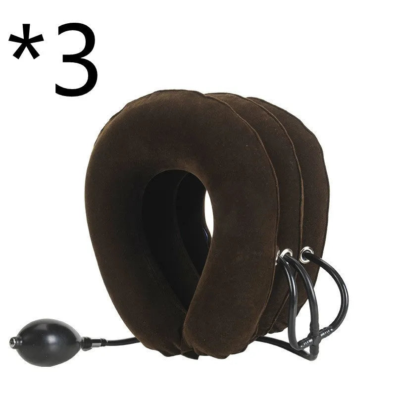 Portable traction cervical spine stretcher - Bellarte Enchanté Portable traction cervical spine stretcher